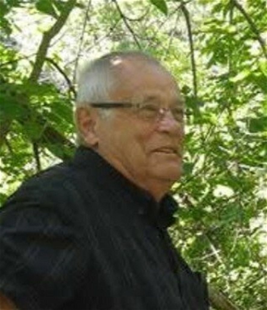 Sherwin Tieszen