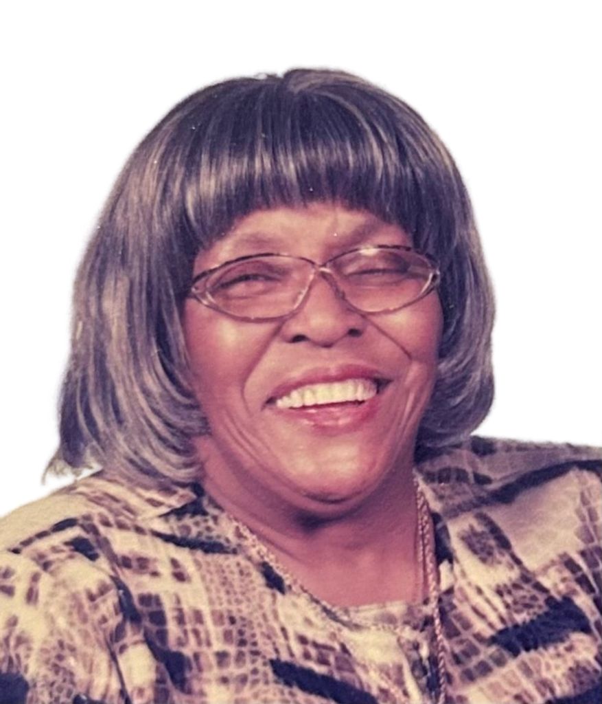 Dorothy Jean Robbins