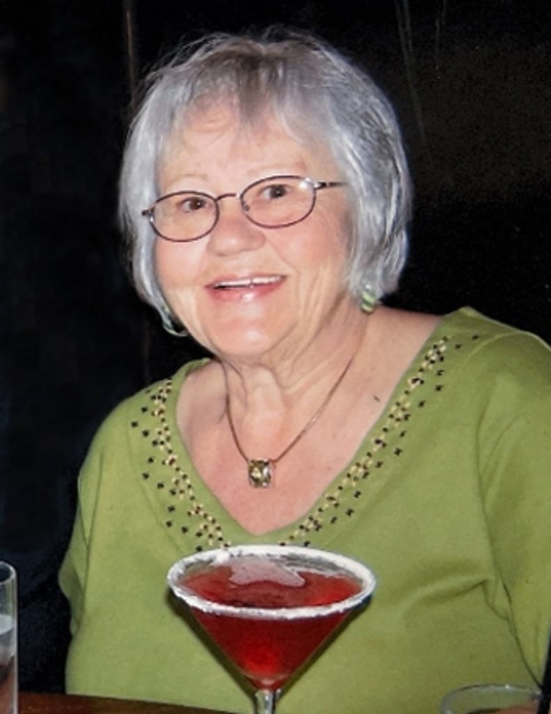 Shirley Marie Lone Profile Photo