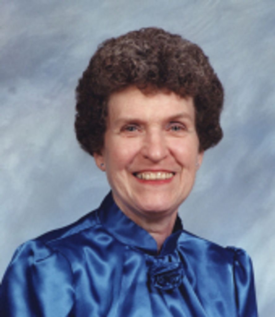 Maureen P. Murray