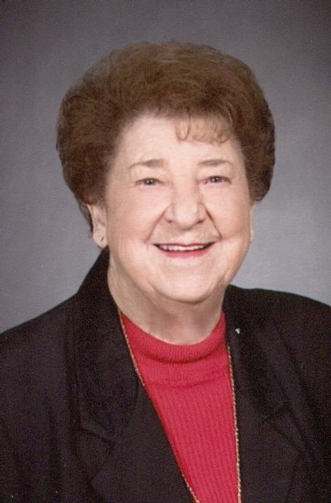 Anna Belle Conaway Profile Photo