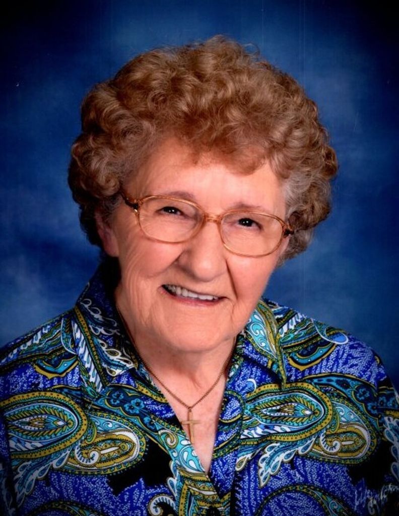 Florence B Pickar Profile Photo