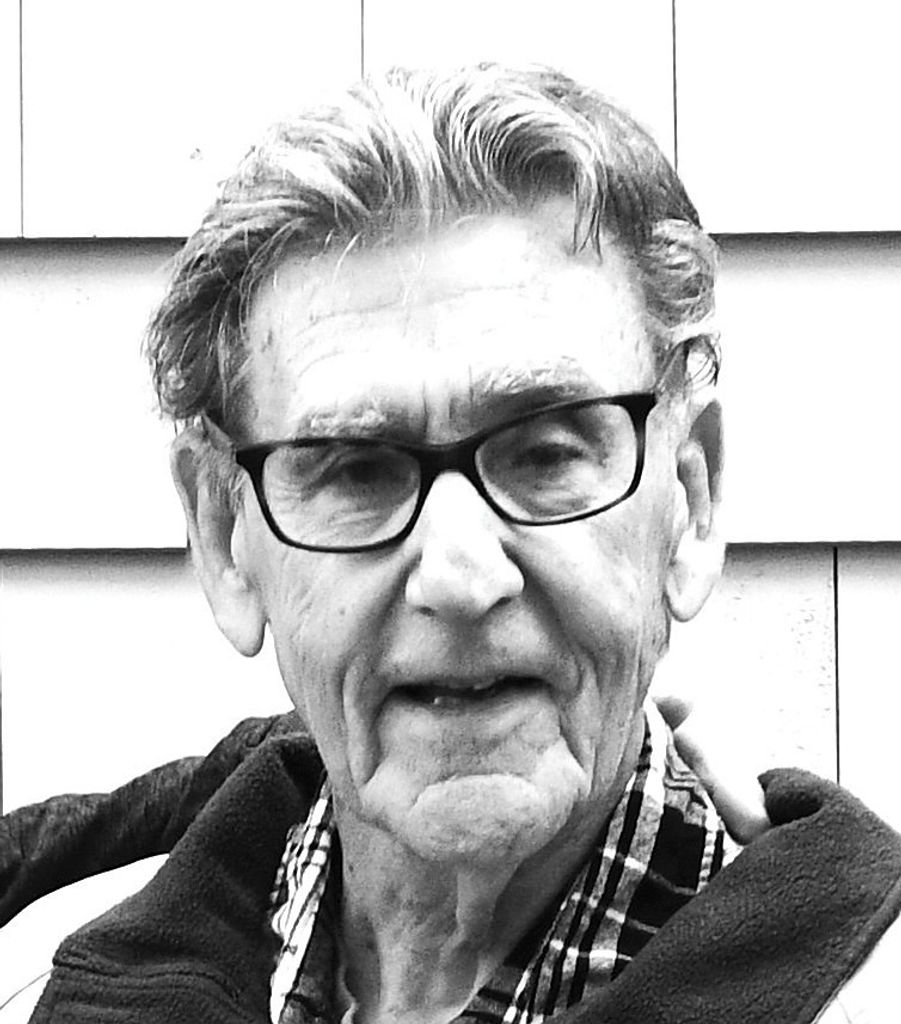 Gerald Garston Profile Photo