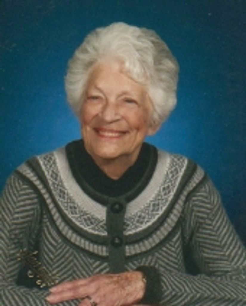 Elizabeth Jane Andrews