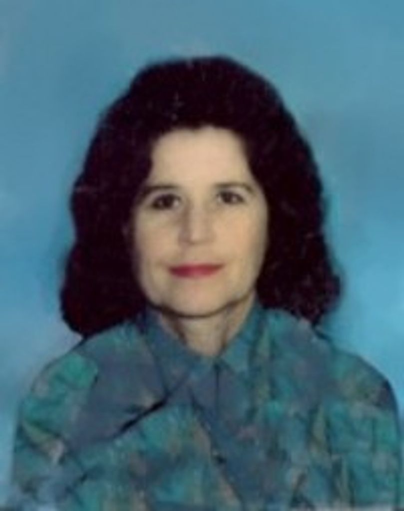 Shirleen Hall