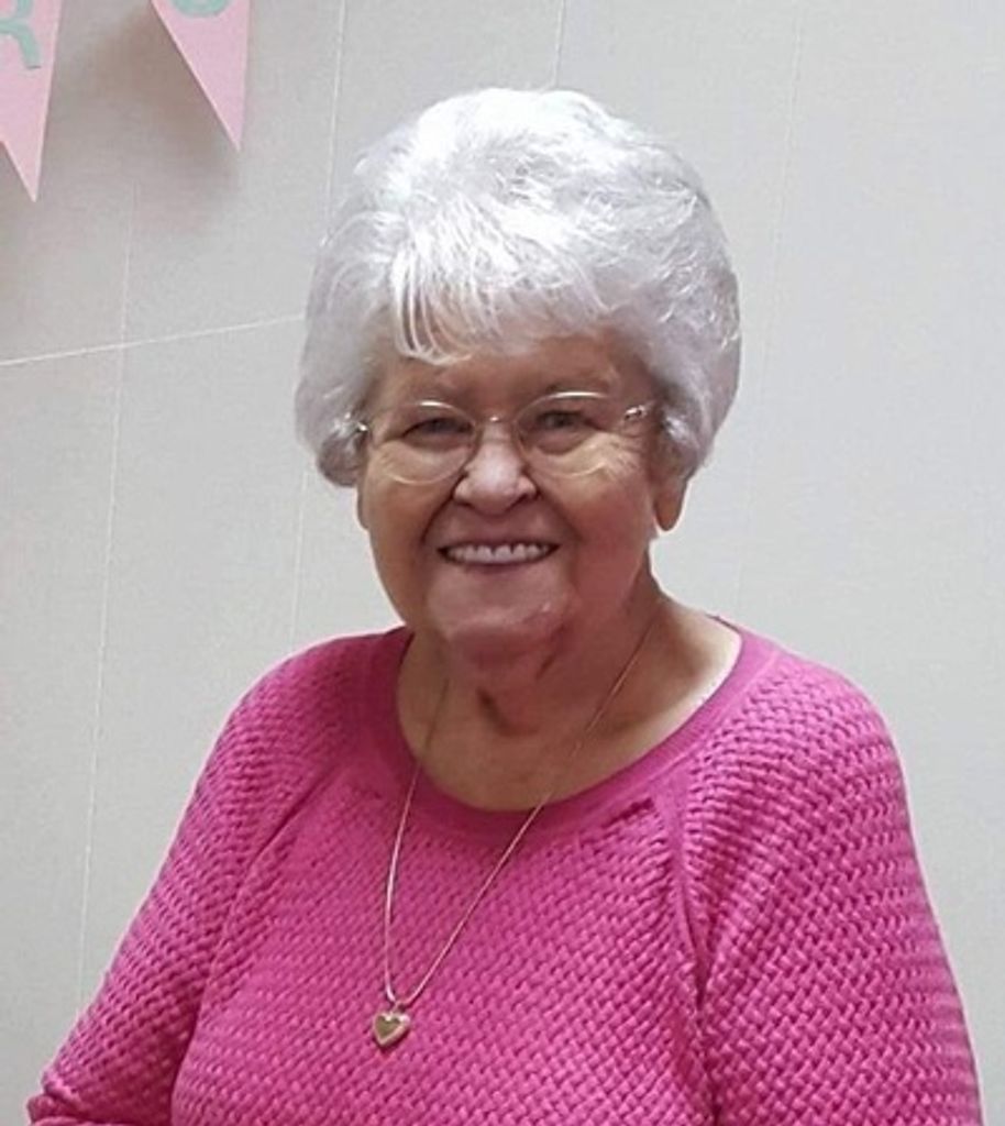 Christine M. Jett Profile Photo