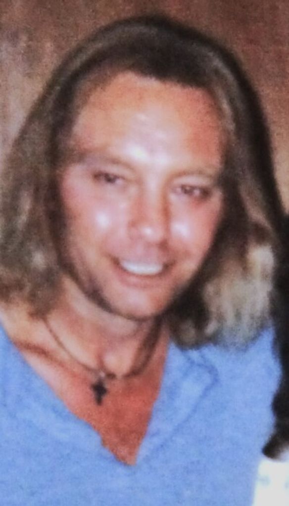 Michael Ray Tipps