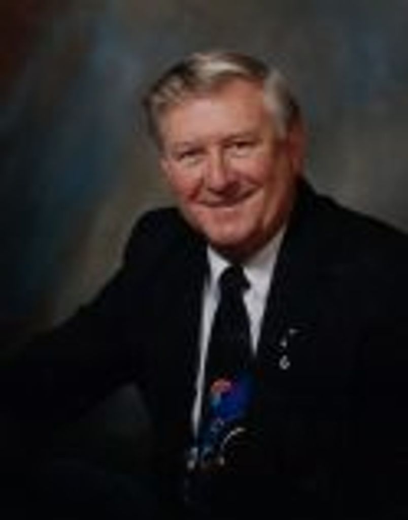 Bob O’Reilly