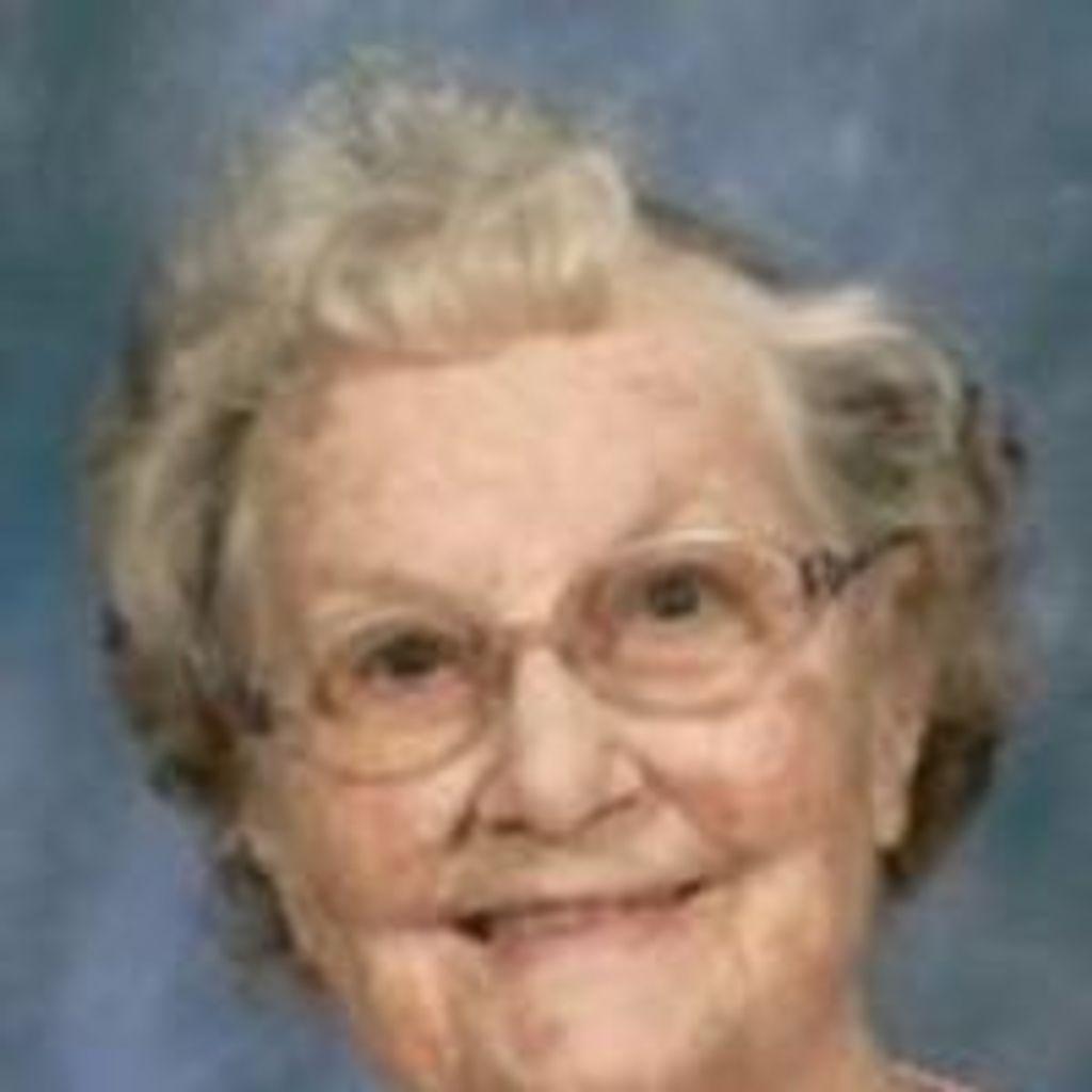 Mary Rebecca Molesworth