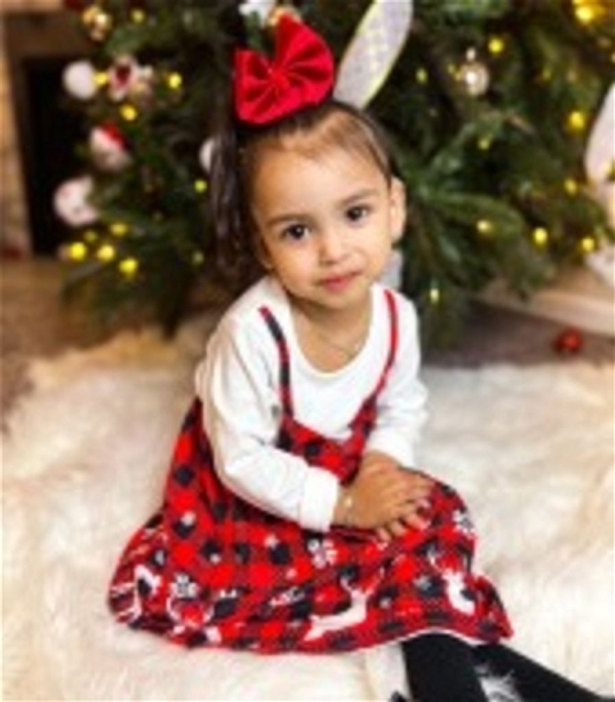 Adelani Soledad Rodriguez