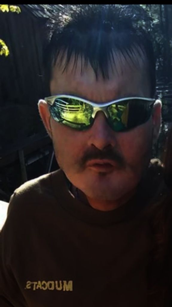 John Charles Mcleymore Jr.