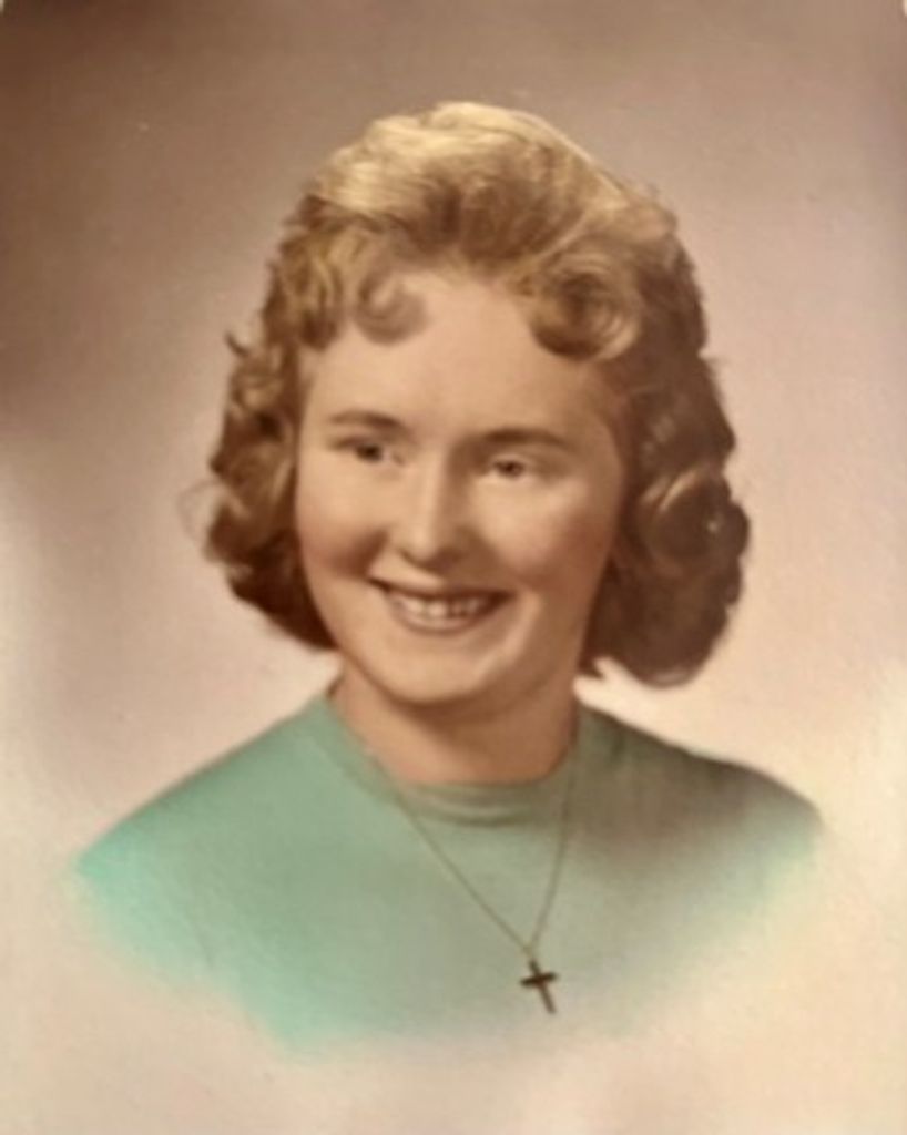 Judith Carol Freehan Profile Photo