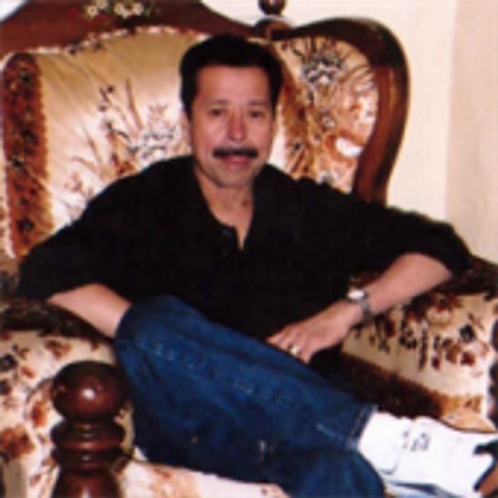 Guillermo E. Reyna Tomas