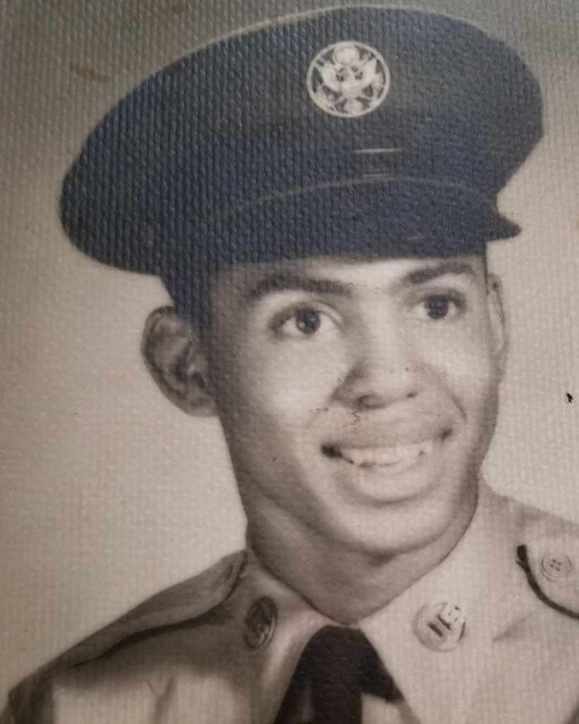 Anthony Gene Hewlett