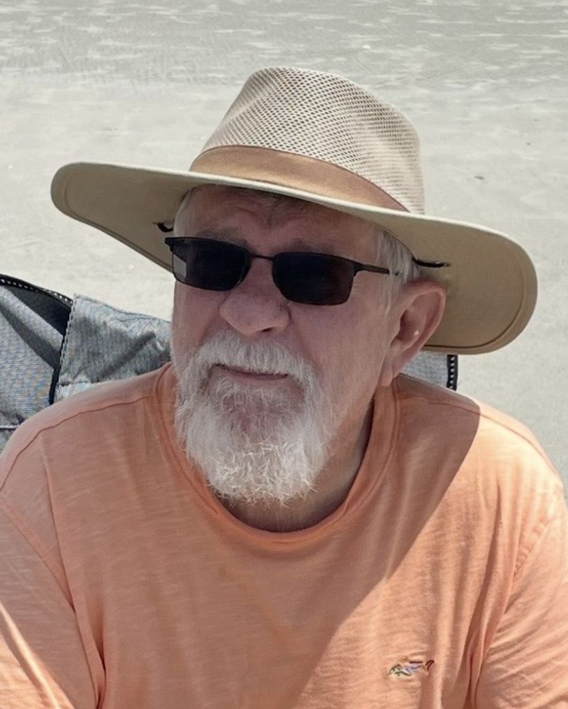 Bruce Cletus Burleson