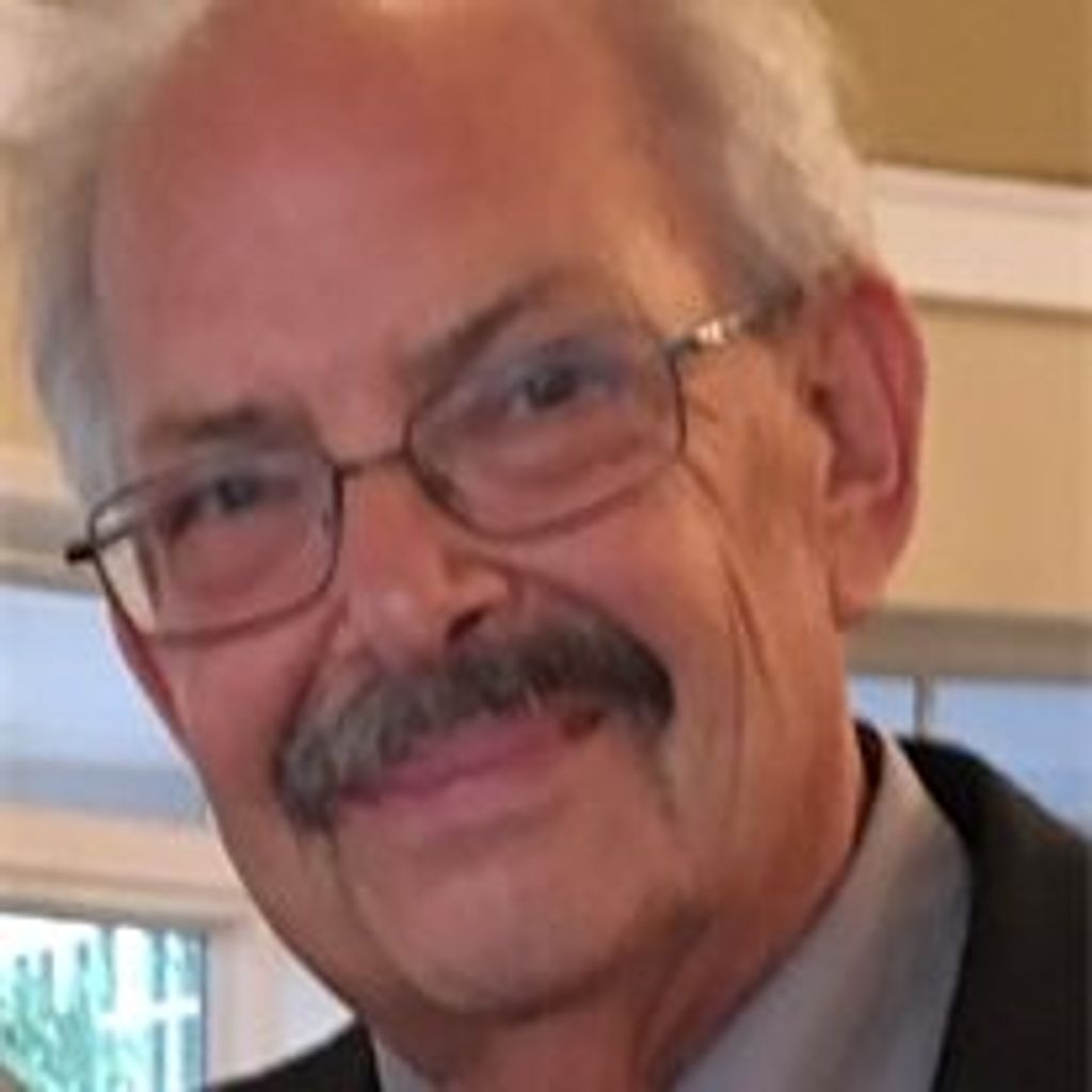 Steve Lippen Profile Photo
