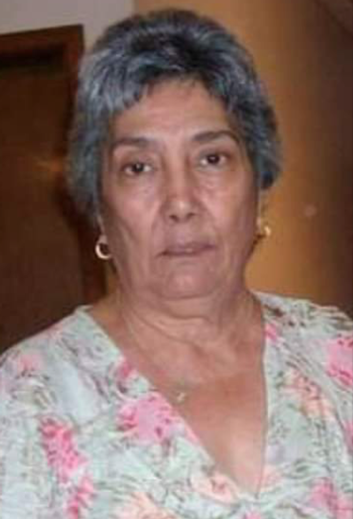 Angelita Garza Marmolejo Profile Photo