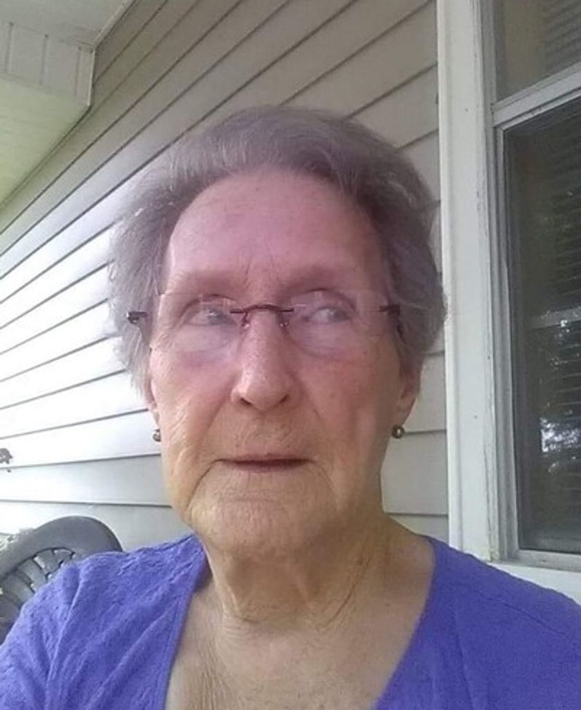 Susie Dianne Bell