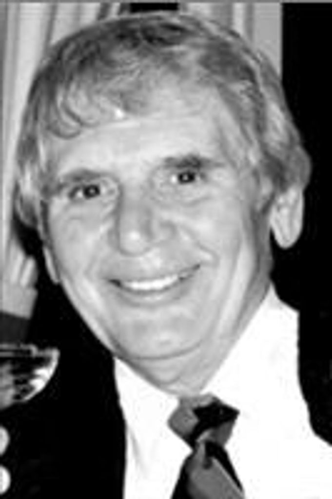 Francis John Pusateri