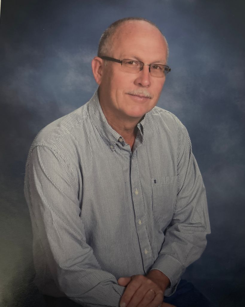 John E Johnson Profile Photo