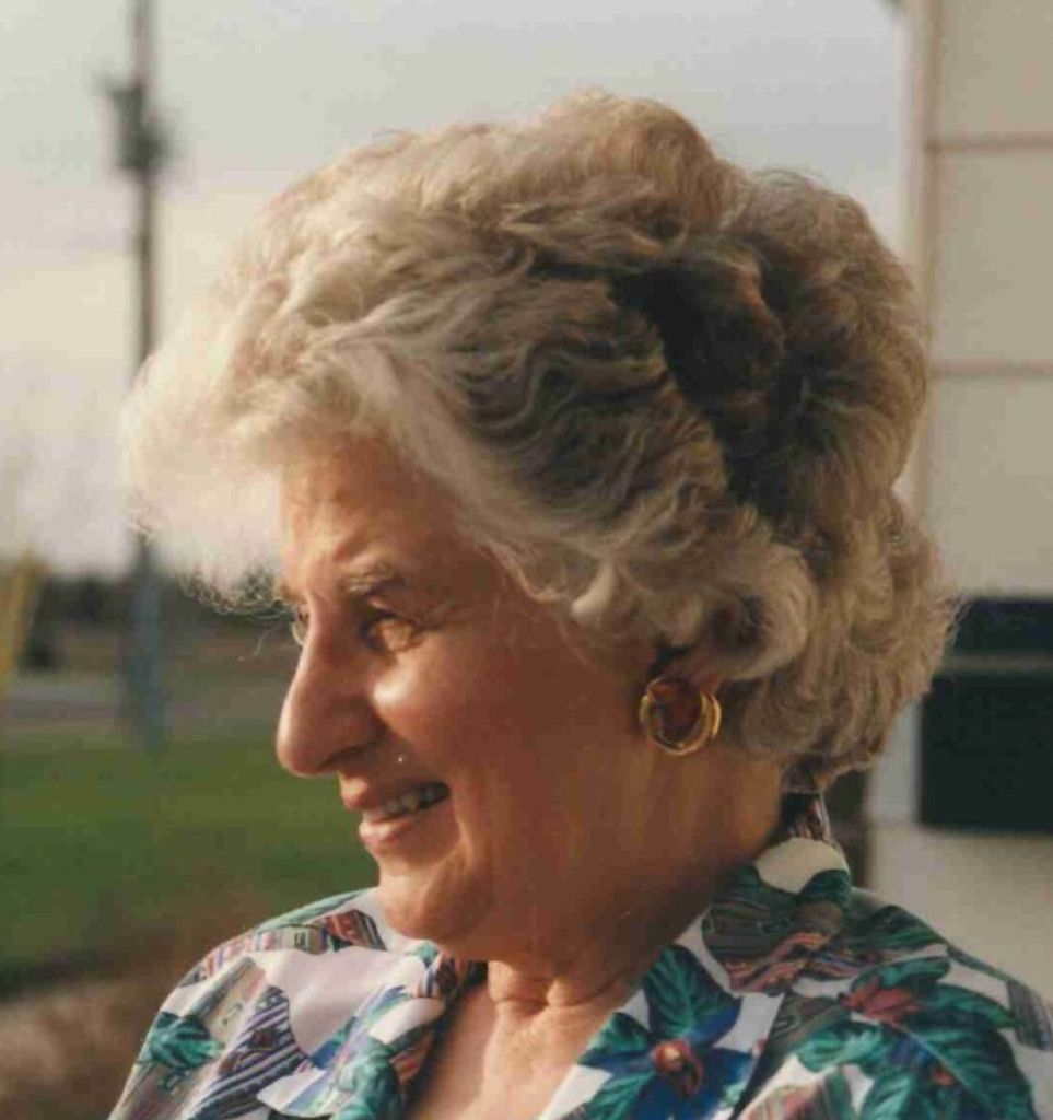 Colleen Bennett Profile Photo