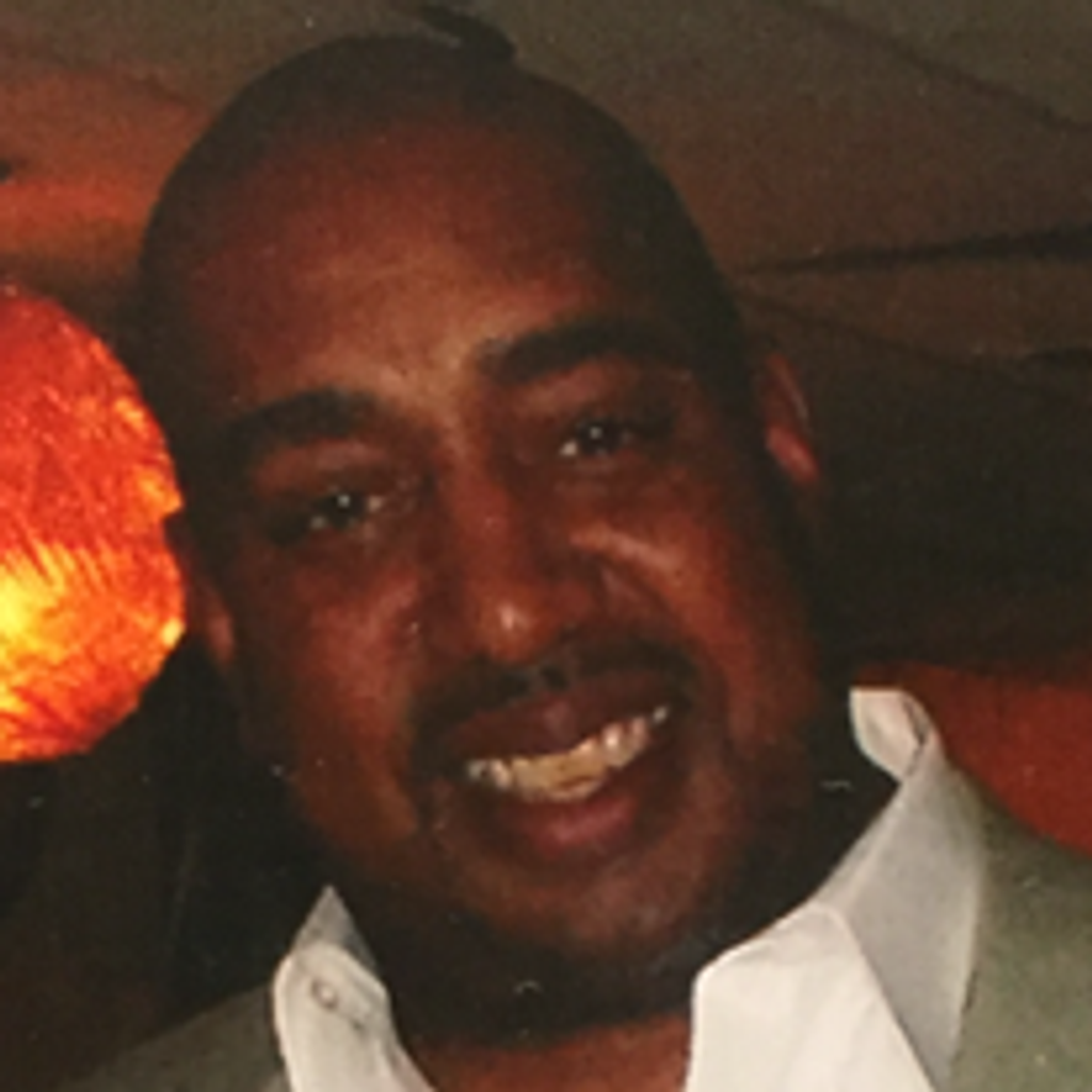 Bruce Derrick Padgett