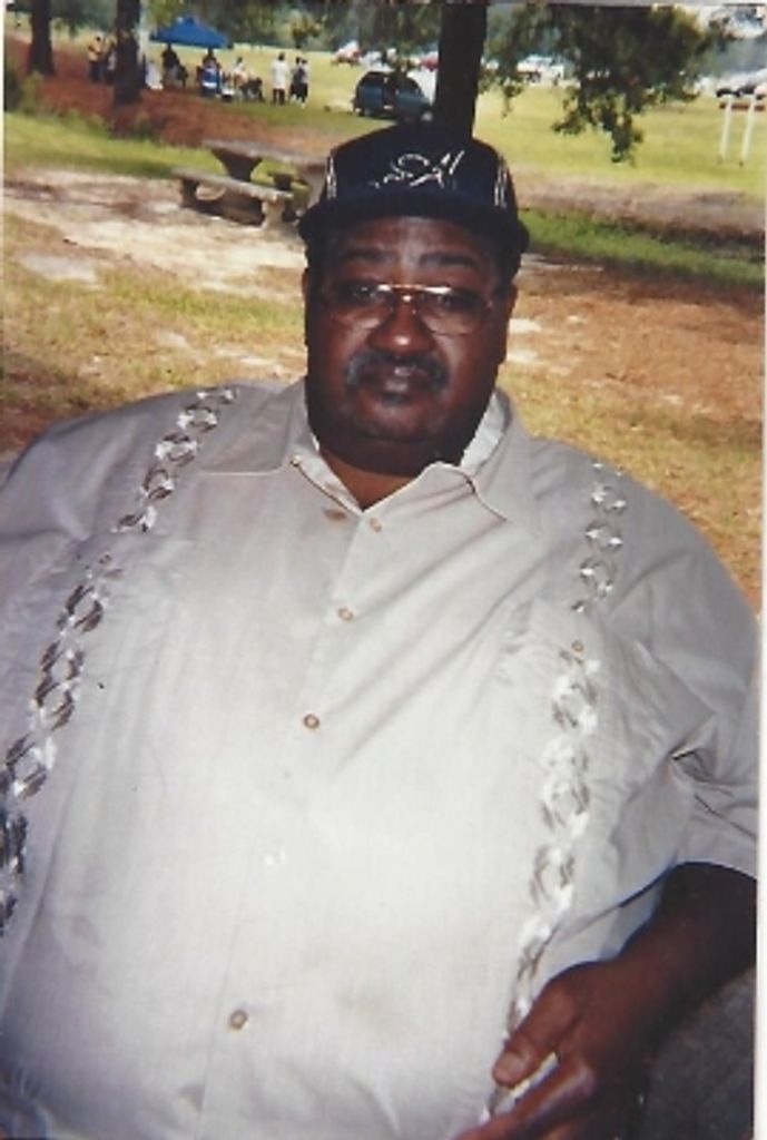 Lawrence 'L-Dogg' Scott