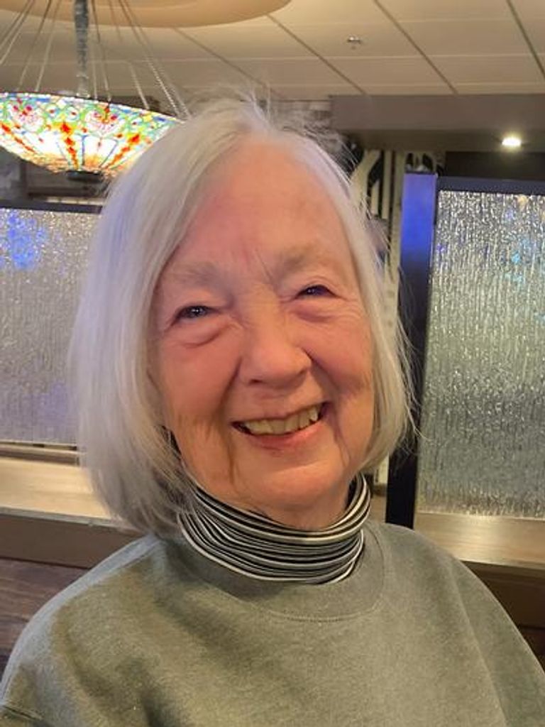 Mary Ellen "Cookie" Berning Profile Photo