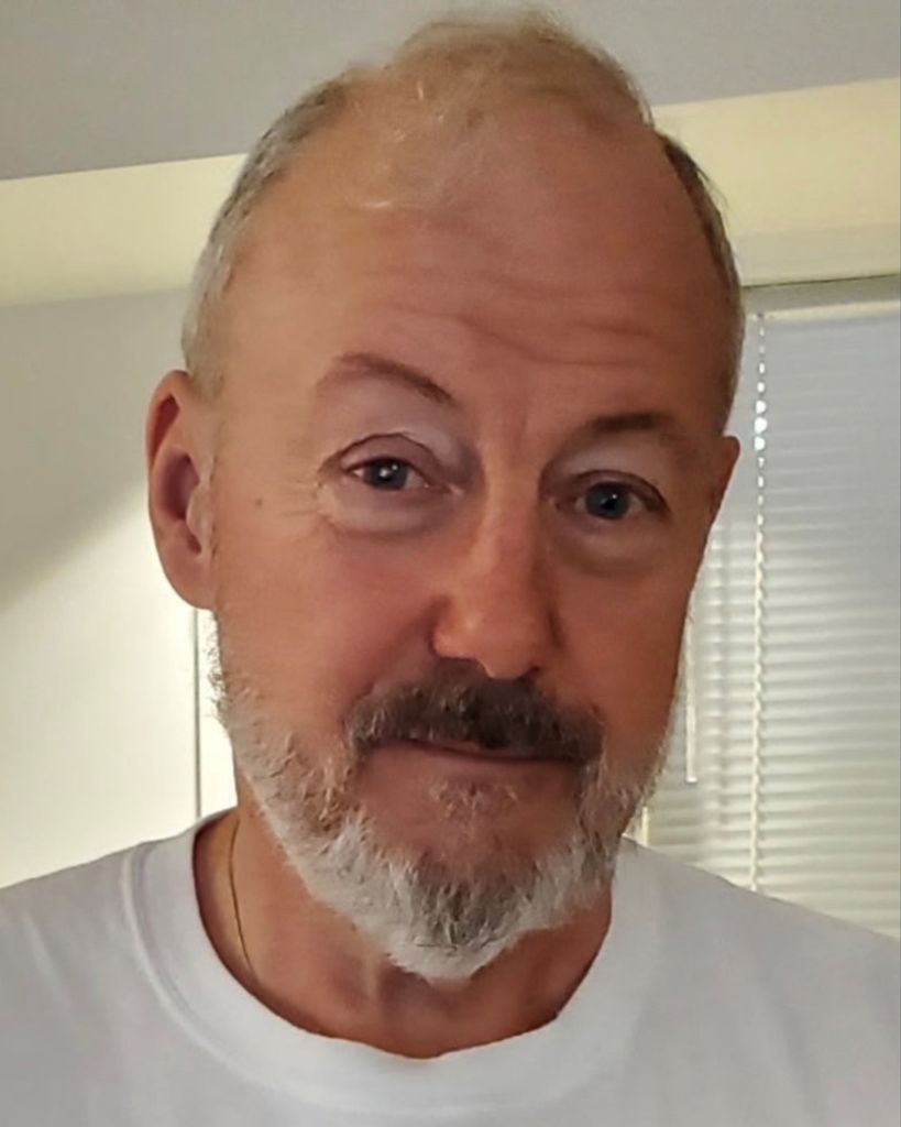 Jack Muller Profile Photo