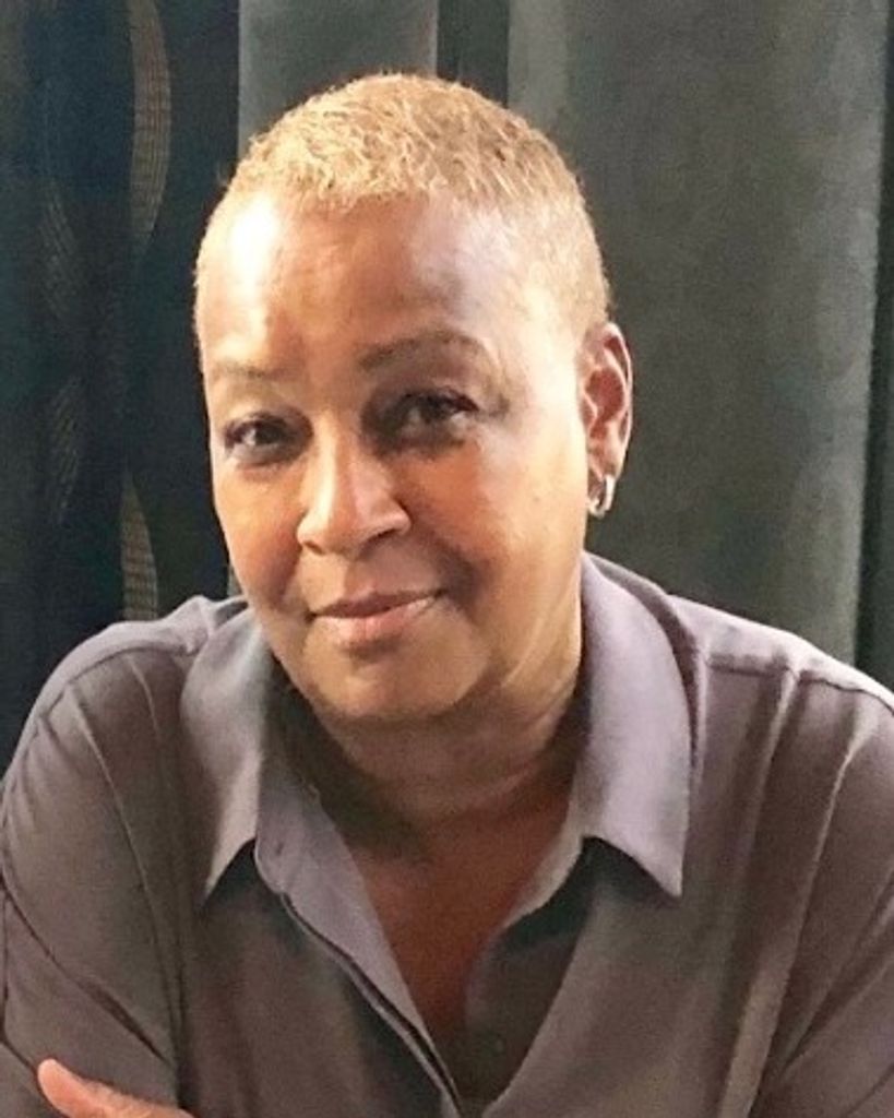 Patricia Boldon