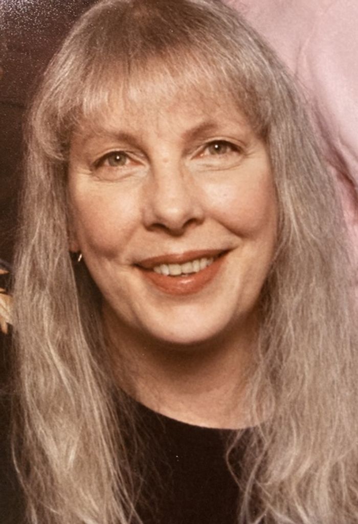 Christine Jewell