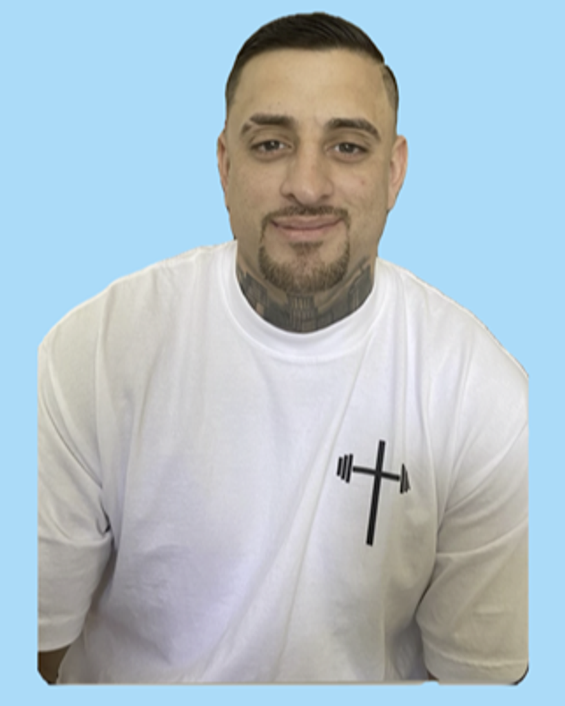 Miguel Angel Bejarano, Jr.