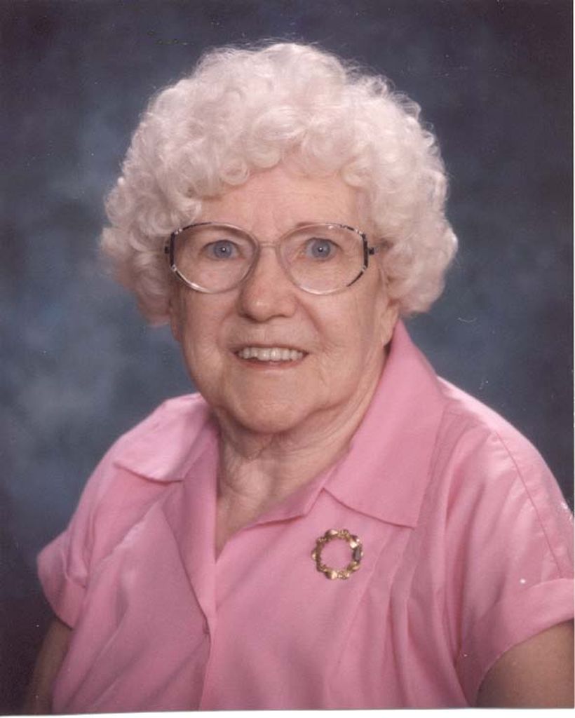 Theresa Petersen