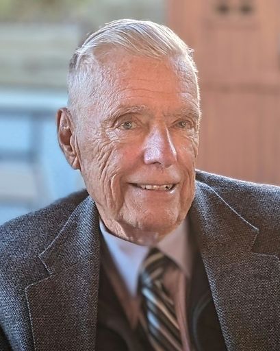 James "Jim" A. Schmitt Profile Photo