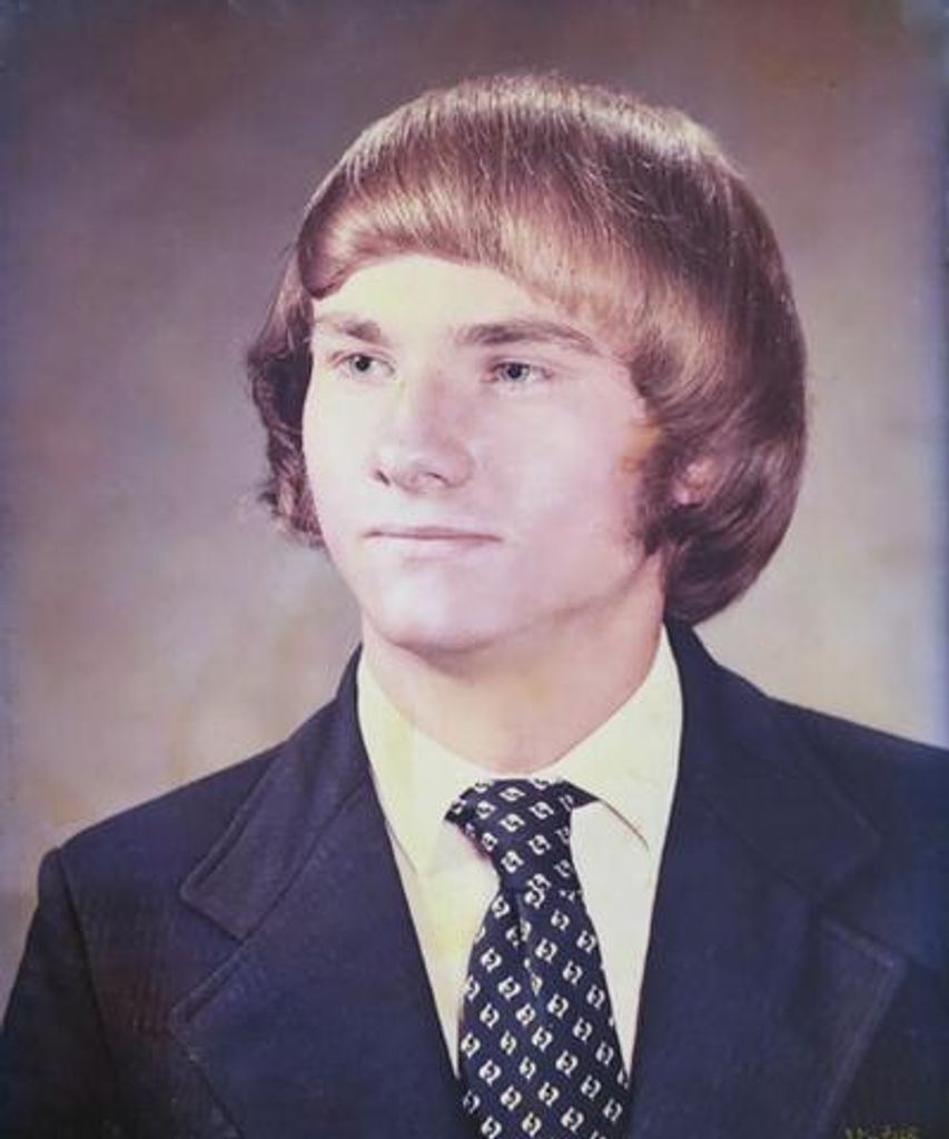 Robert "Bob" G. Watson Profile Photo