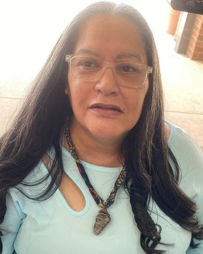 Caroline Ann Elliott's obituary image