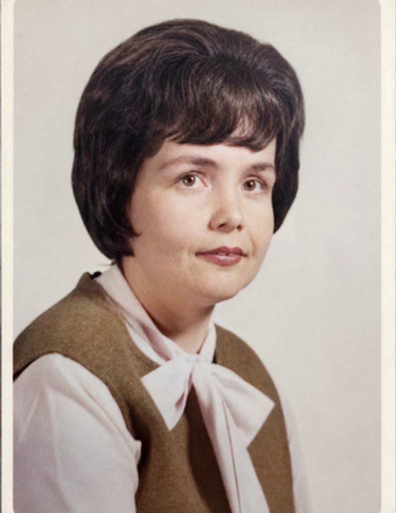 Cordelia Mae "Dee" Jaskowiak Profile Photo
