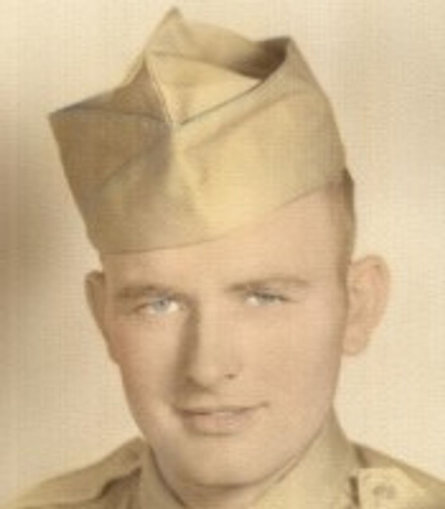 Mr. James Samuel Scales