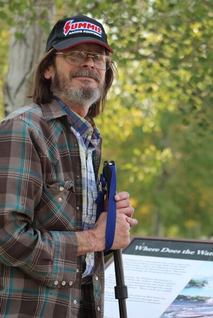 Wayne Allen Thisselle Profile Photo