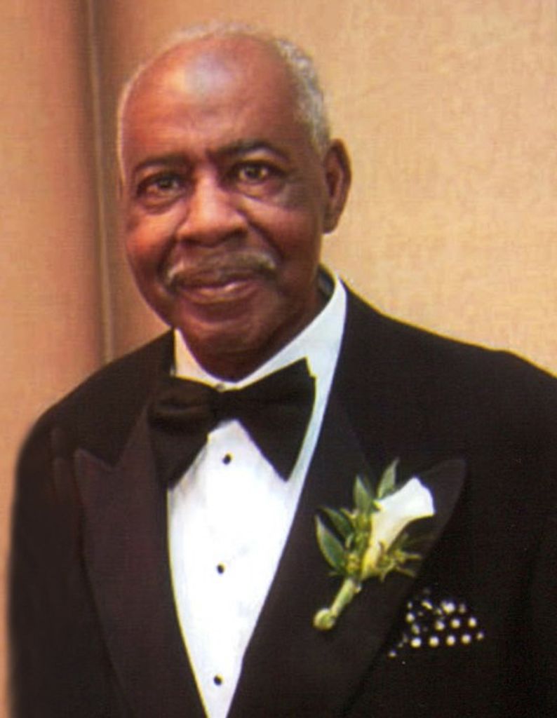 Hinton B. Daye Profile Photo
