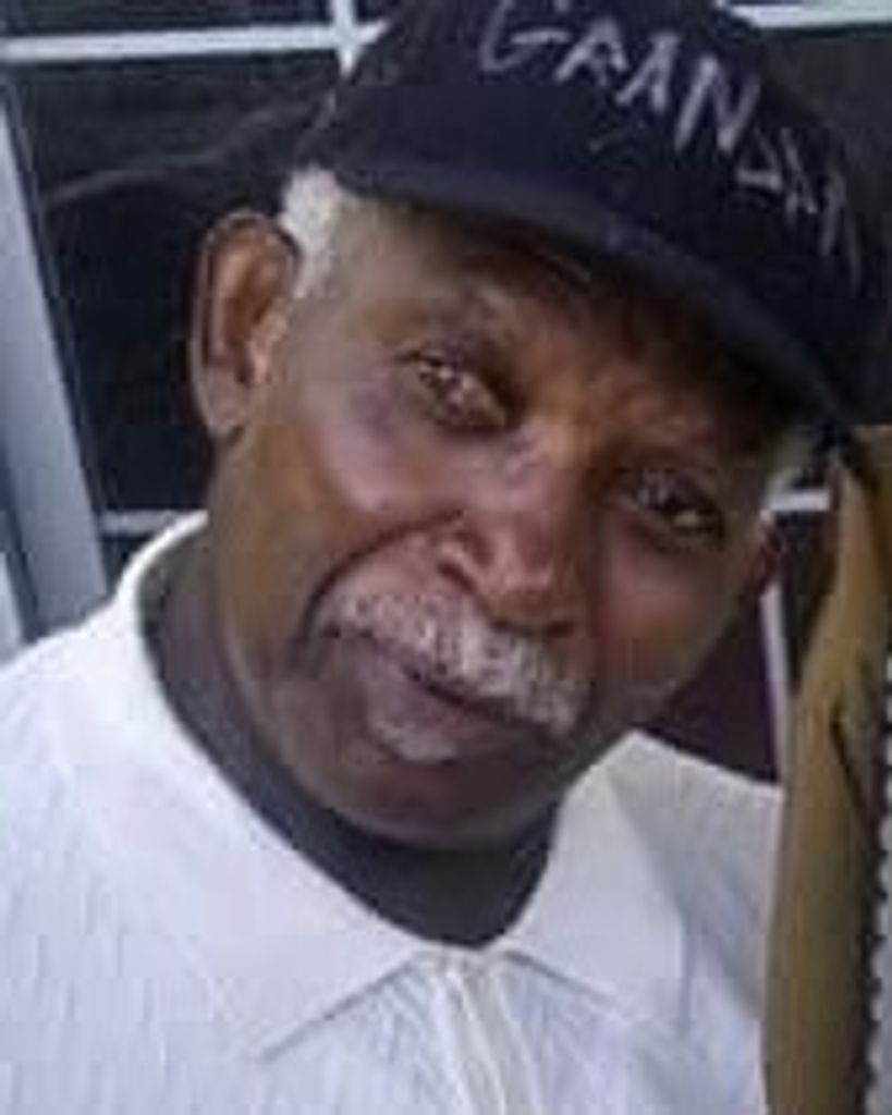 Maurice L. Black, Sr.