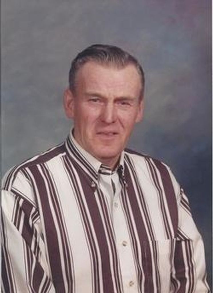 Roger Ronald Peterson Profile Photo