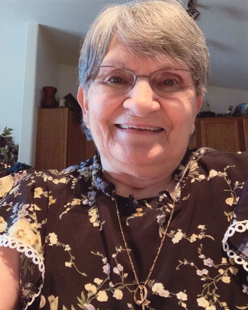 Alice Laura Krueger