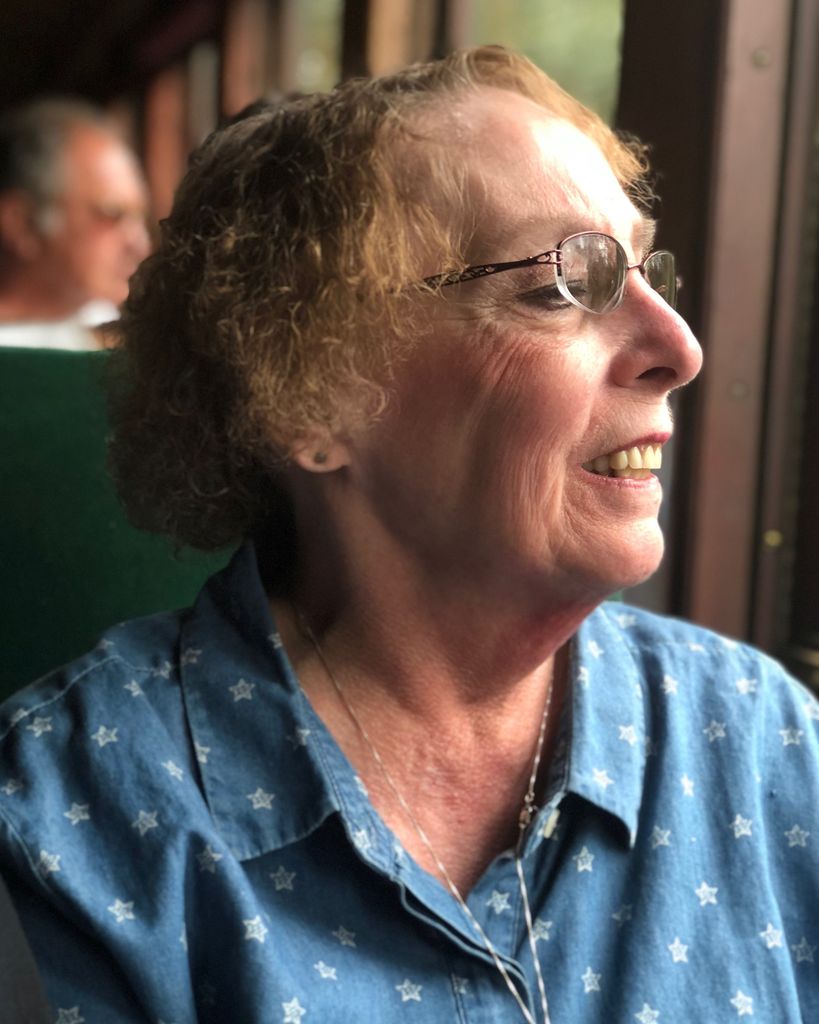 Sheila Barlow Profile Photo