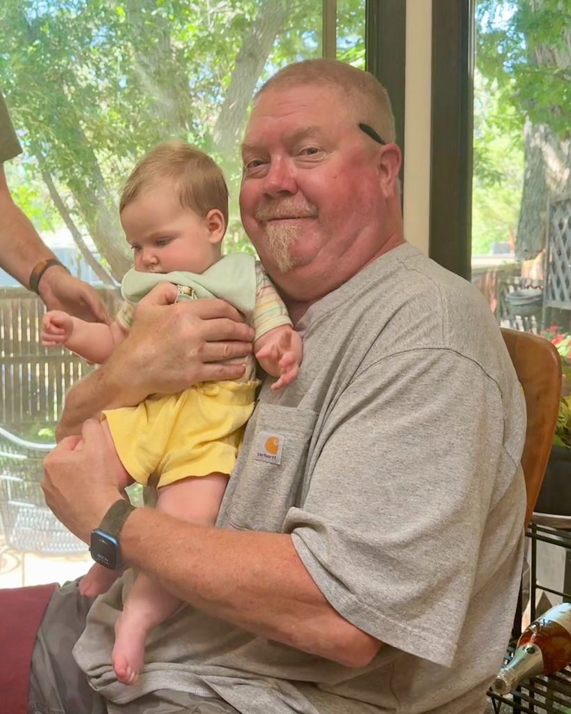 Jason Adams Smith Profile Photo