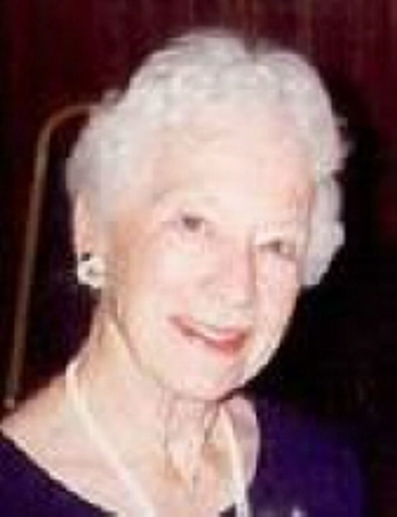 Angela Springer