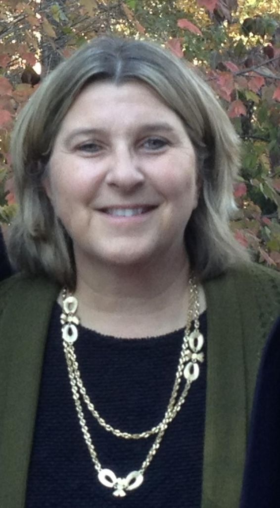 Kristine Zabinski Birmingham