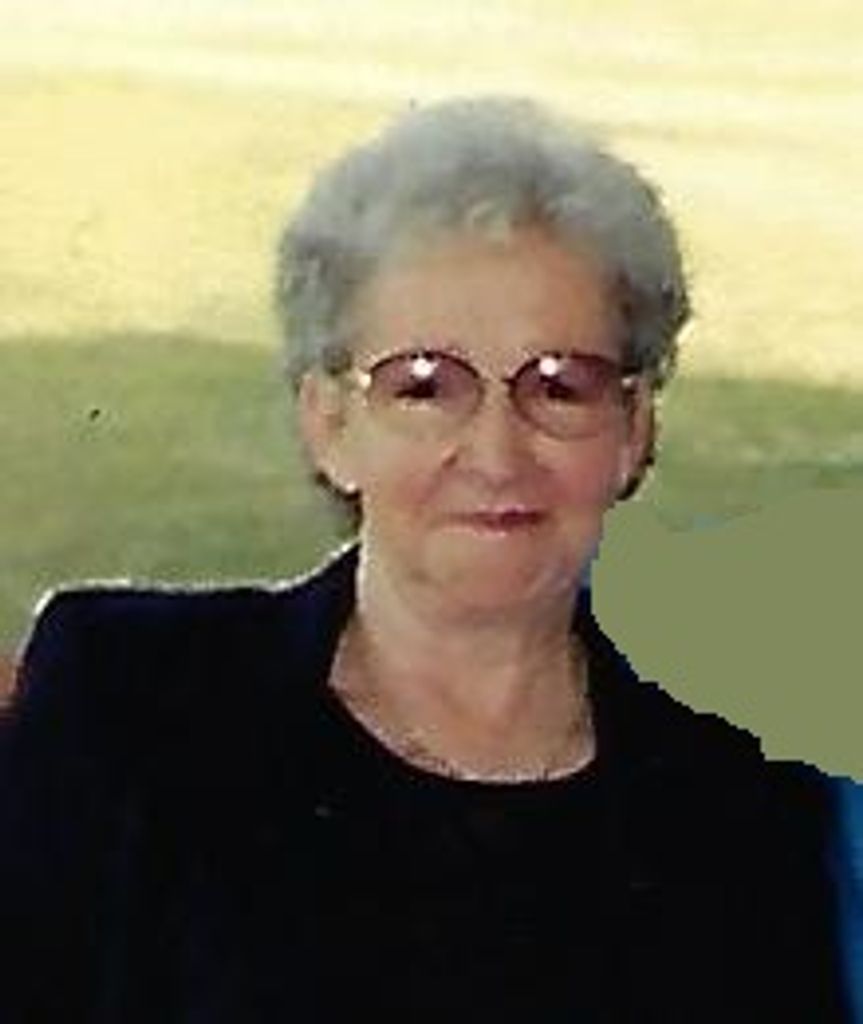 Mildred Ivey