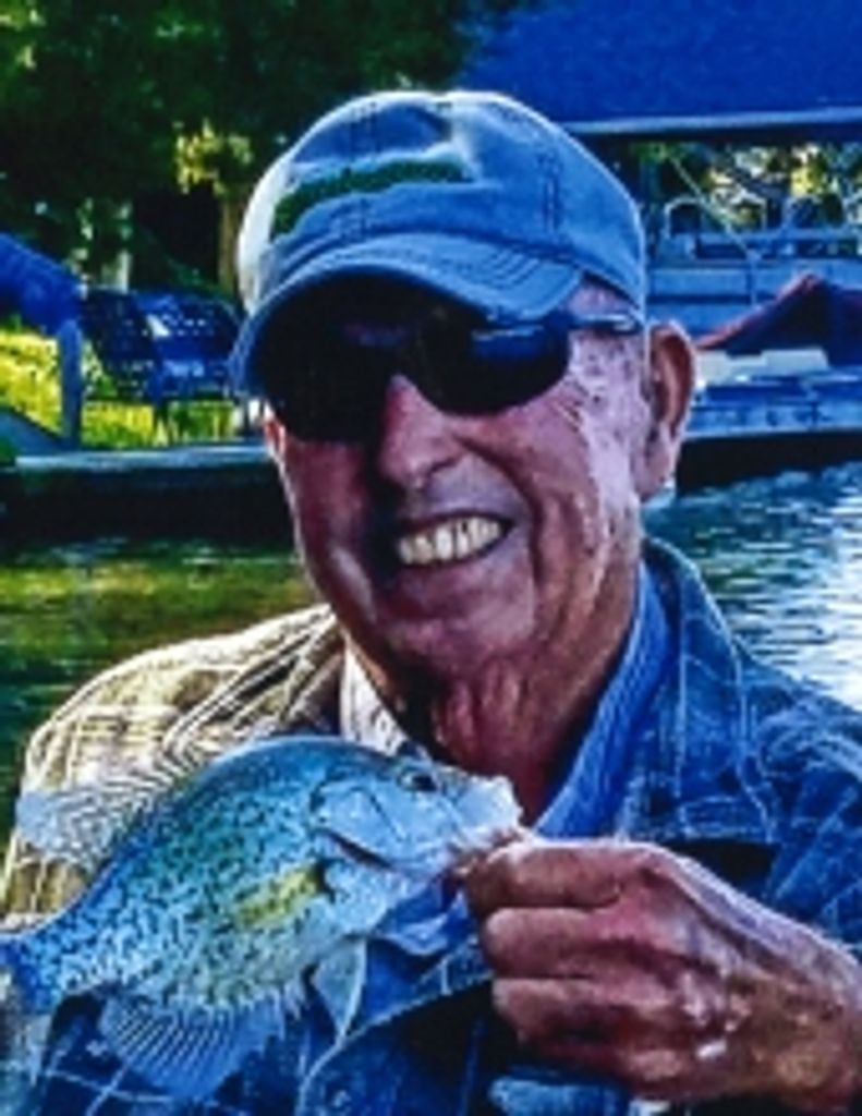 Larry D. Cunnagin