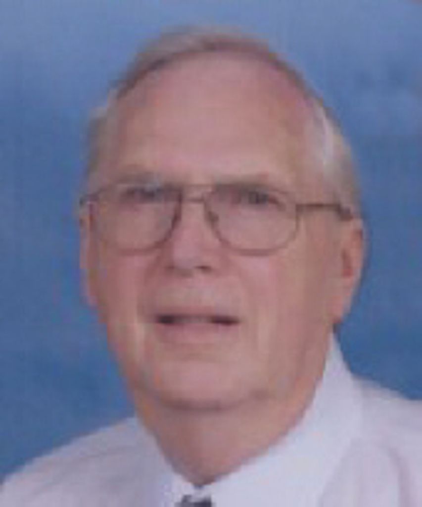 Michael Reid